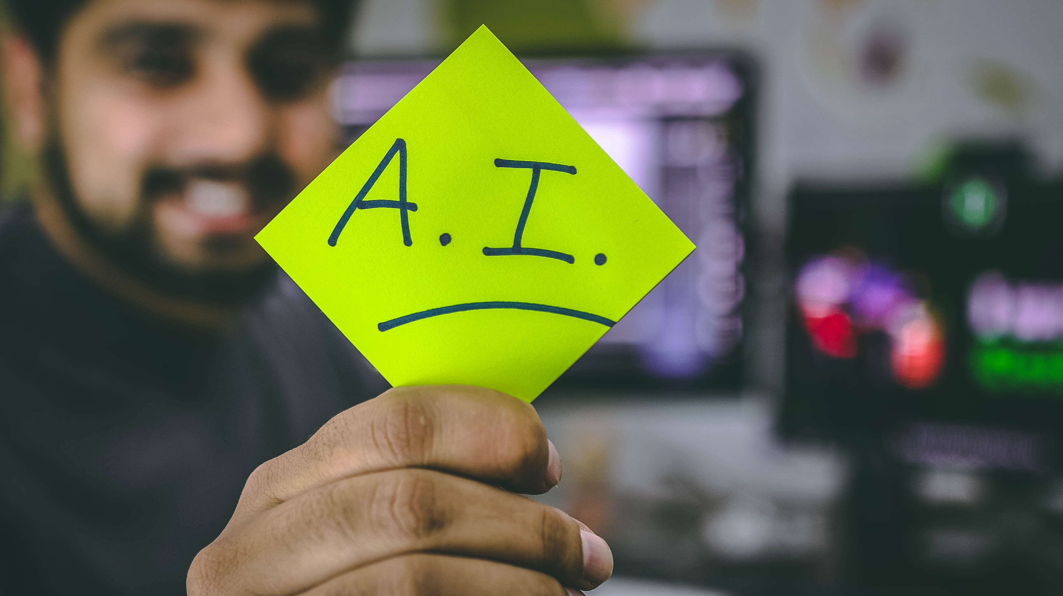 De impact van AI op HR-technologie